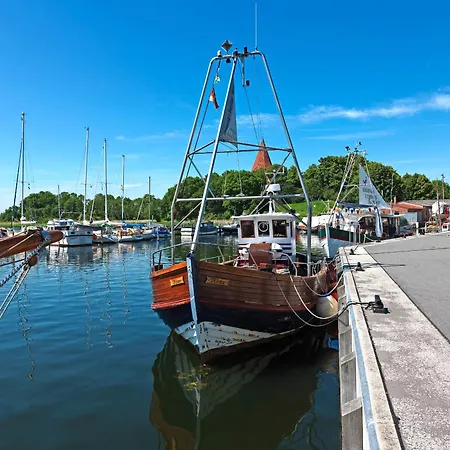 Doppelhaeuser Timmendorf Haus Taun Luechttorm *