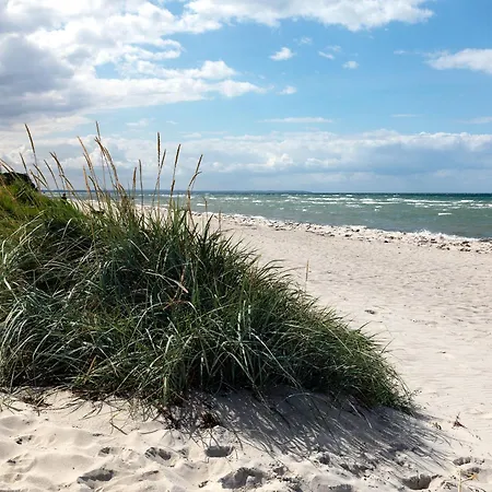 Doppelhaeuser Timmendorf Haus Taun Luechttorm * Insel Poel