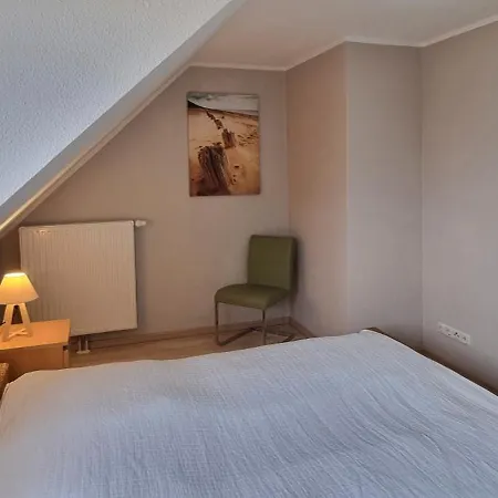 Doppelhaeuser Timmendorf Haus Taun Luechttorm Poel