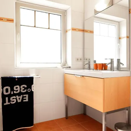 Holiday home Doppelhaeuser Timmendorf Haus Taun Luechttorm *