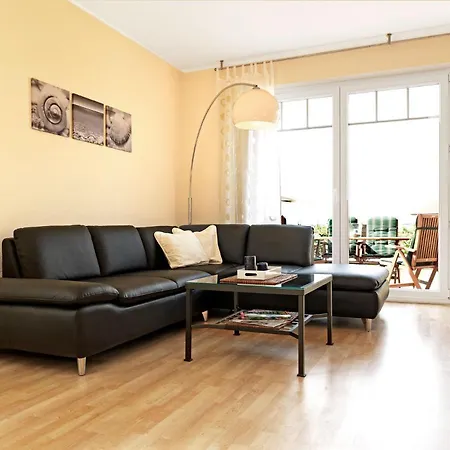 Doppelhaeuser Timmendorf Haus Taun Luechttorm Poel