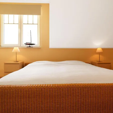 Holiday home Doppelhaeuser Timmendorf Haus Taun Luechttorm Insel Poel
