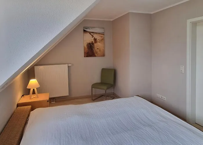 Doppelhaeuser Timmendorf Haus Taun Luechttorm إنسيل بويل
