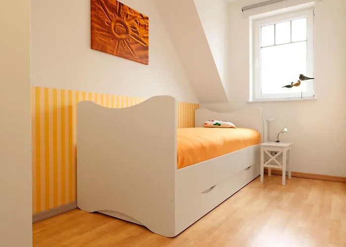 Doppelhaeuser Timmendorf Haus Taun Luechttorm بيت للعطل إنسيل بويل